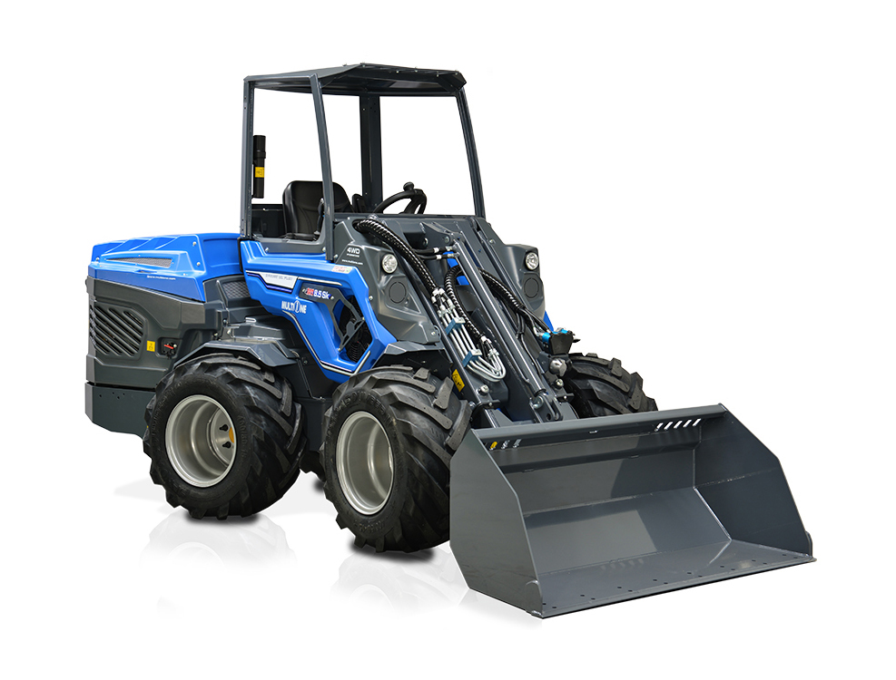 MultiOne 8 Series - FLT Group